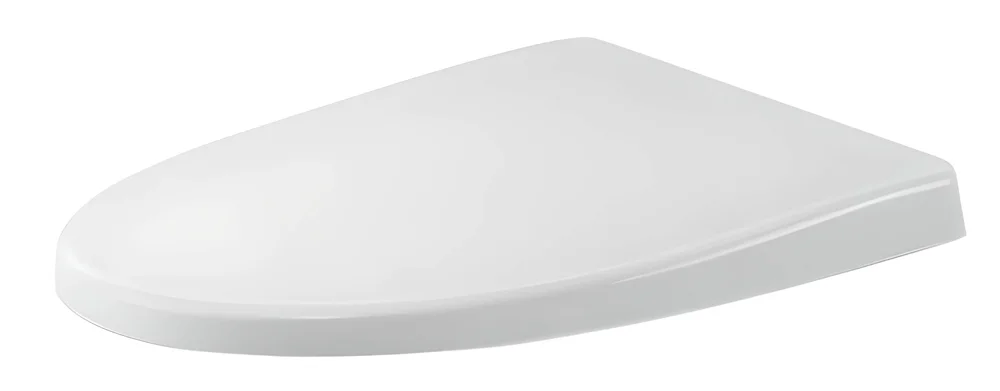 Nắp nhựa bồn cầu INAX CF-502VS (AC-989VN) Đóng Êm