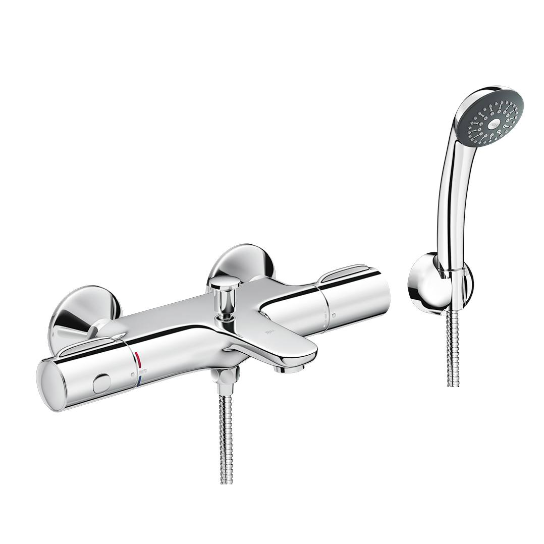 Sen tắm nóng lạnh Inax BFV-3413T-4C