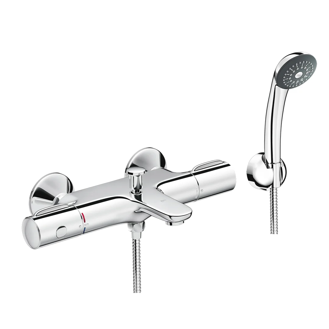 Sen tắm nóng lạnh Inax BFV-3413T-4C