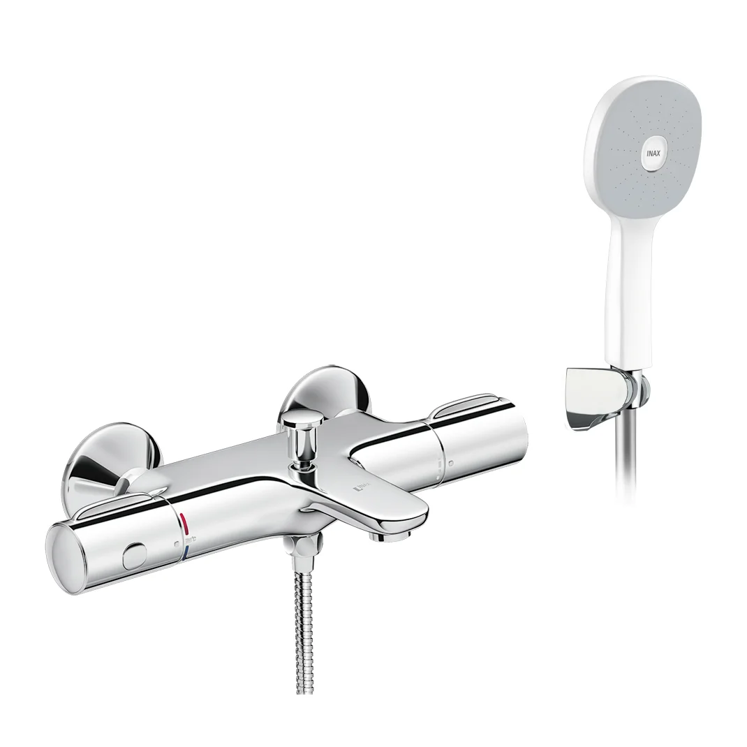 Sen tắm nhiệt độ INAX BFV-3413T-7C