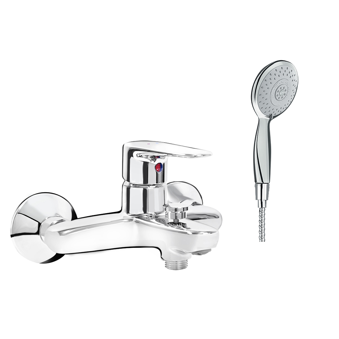 Sen tắm nóng lạnh INAX BFV-1113S-3C