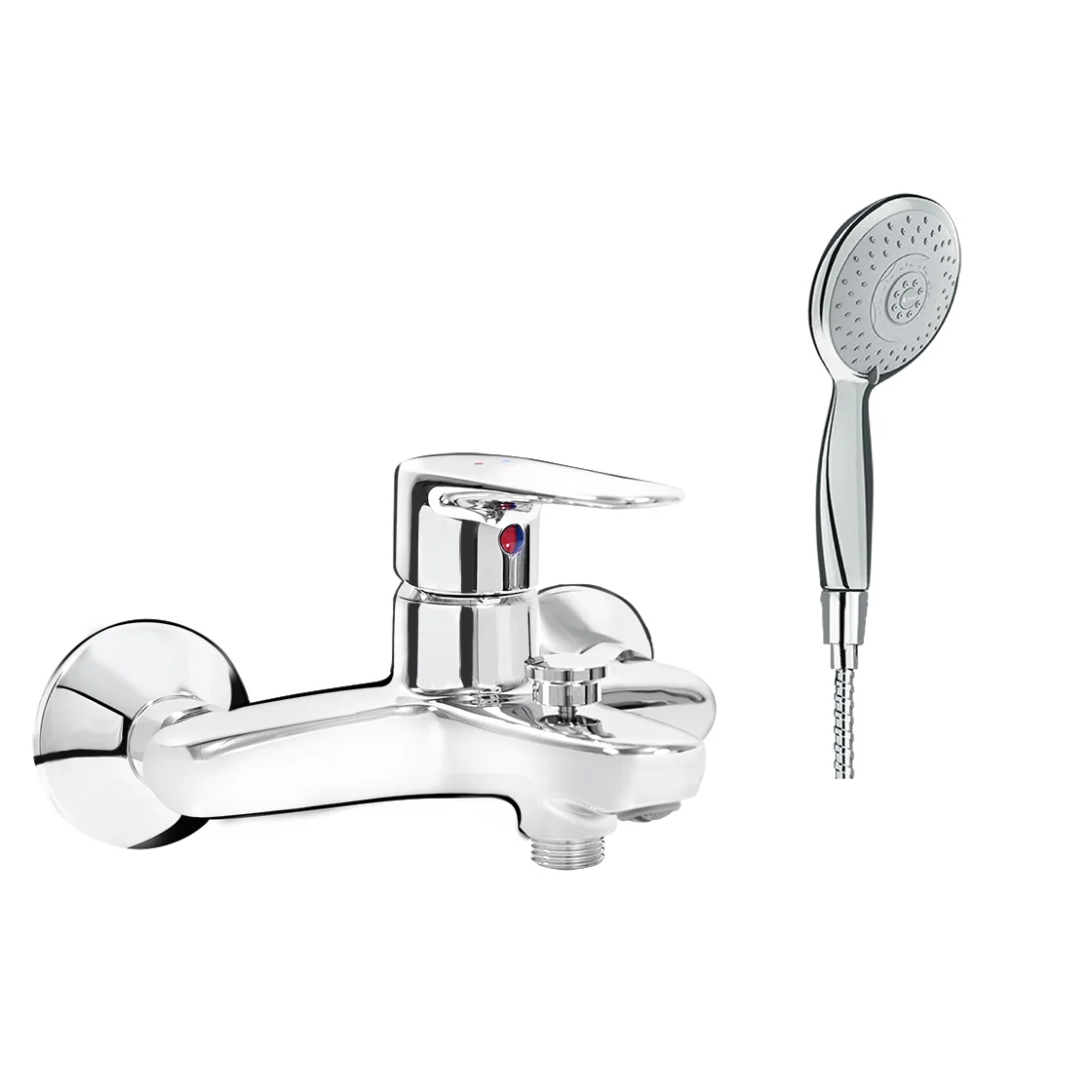 Sen tắm nóng lạnh INAX BFV-1113S-3C