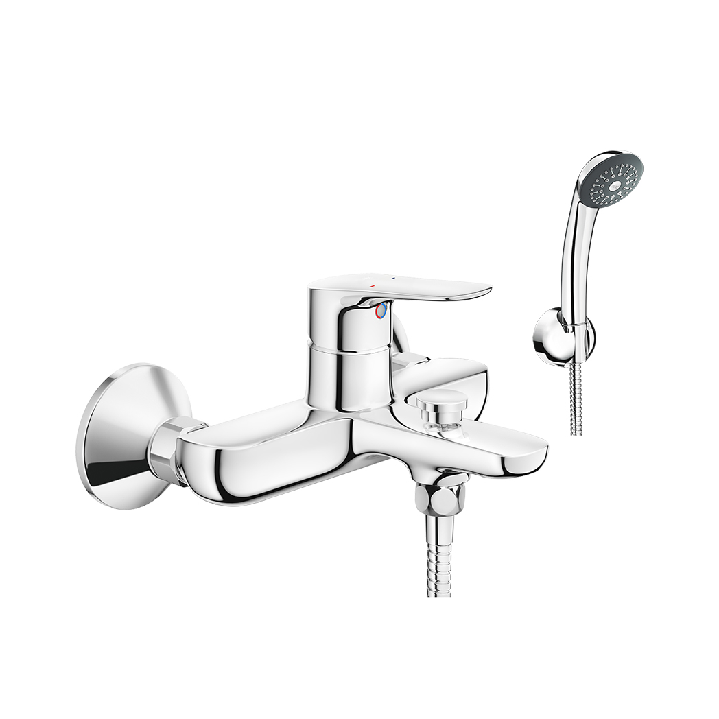 Sen tắm nóng lạnh INAX BFV-1403S-4C