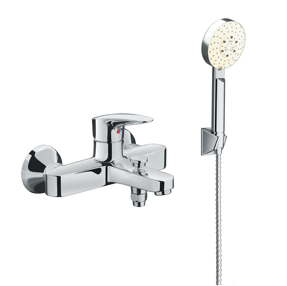 Sen tắm nóng lạnh INAX BFV-2003S