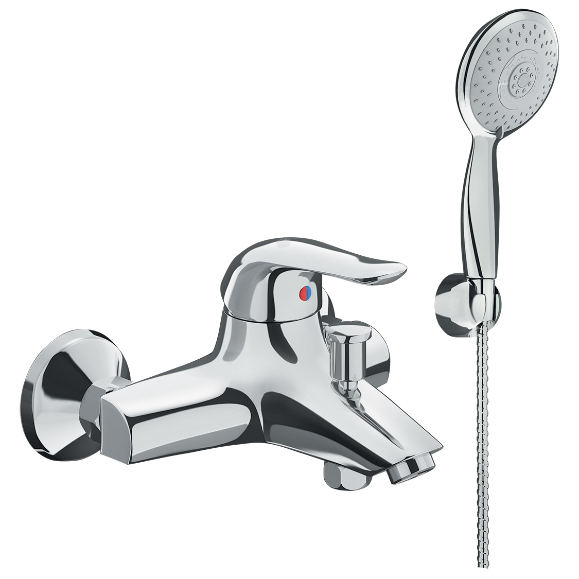 Sen tắm nóng lạnh INAX BFV-223S