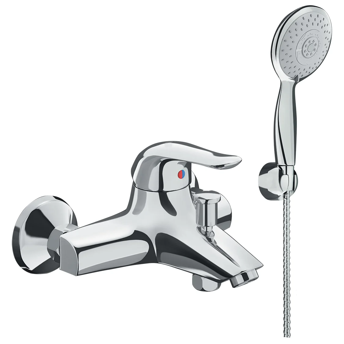 Sen tắm nóng lạnh INAX BFV-223S