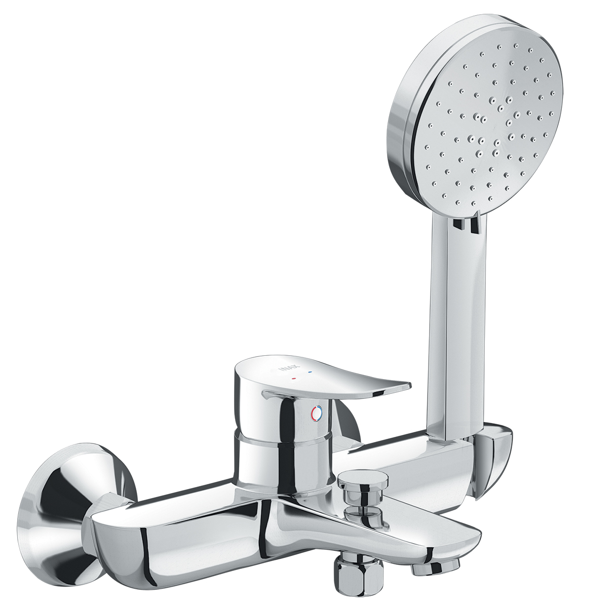 Sen tắm nóng lạnh INAX BFV-503S