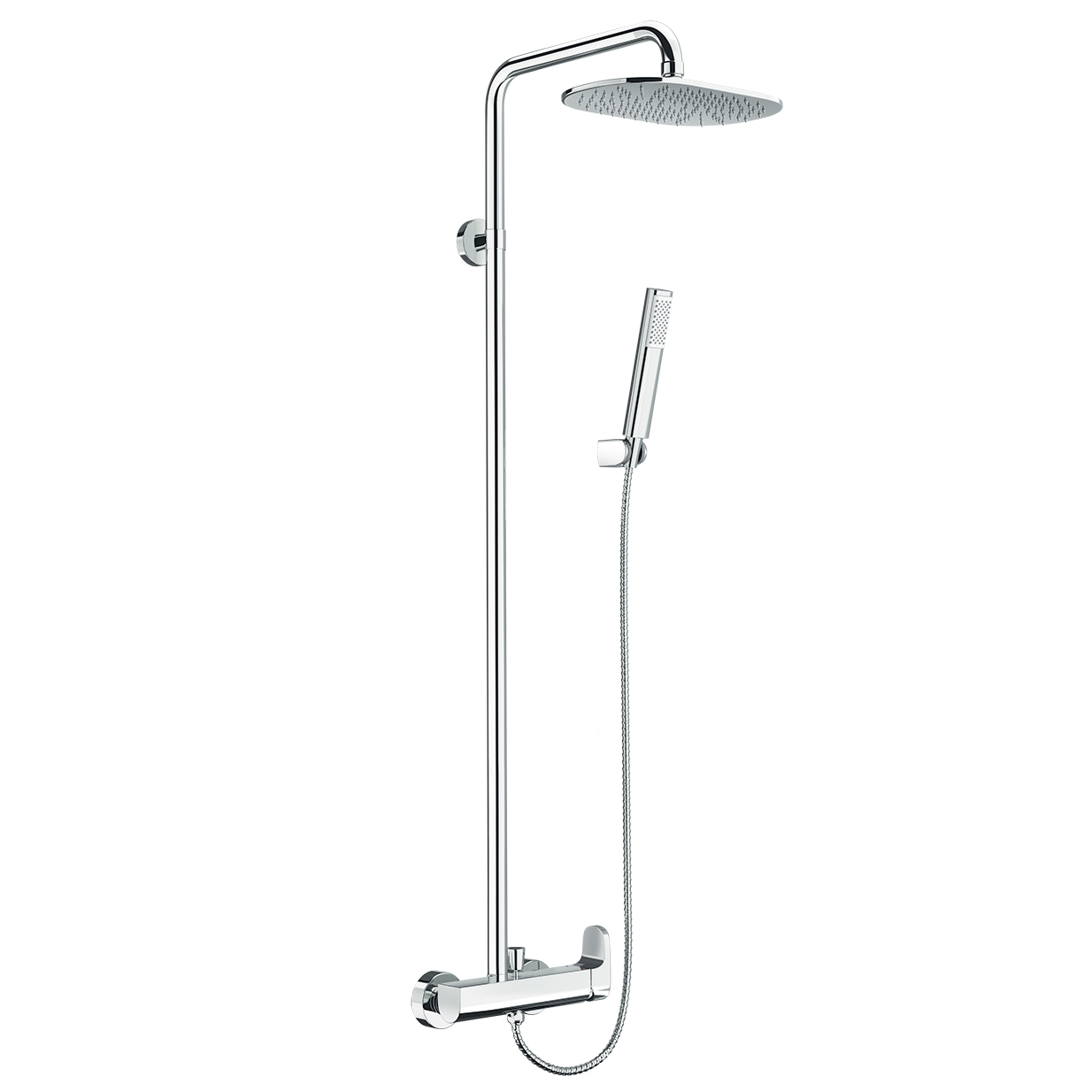 Sen tắm cây nóng lạnh Inax BFV-60S