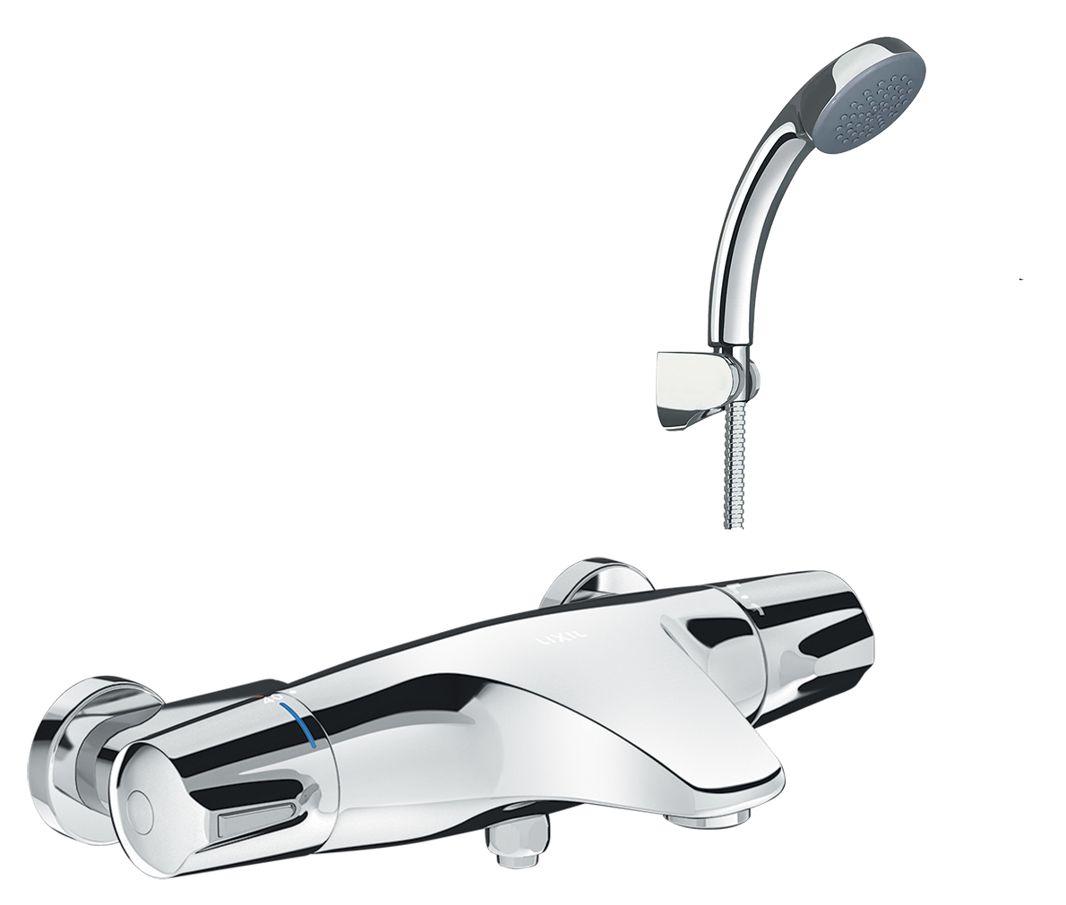 sen tắm nhiệt độ Inax BFV-5103T-5C