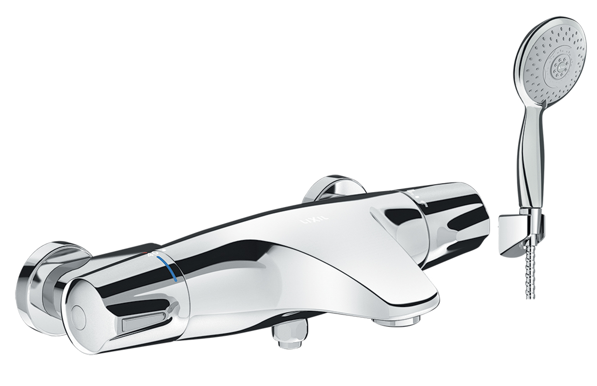 Sen tắm nhiệt độ Inax BFV-5103T-3C