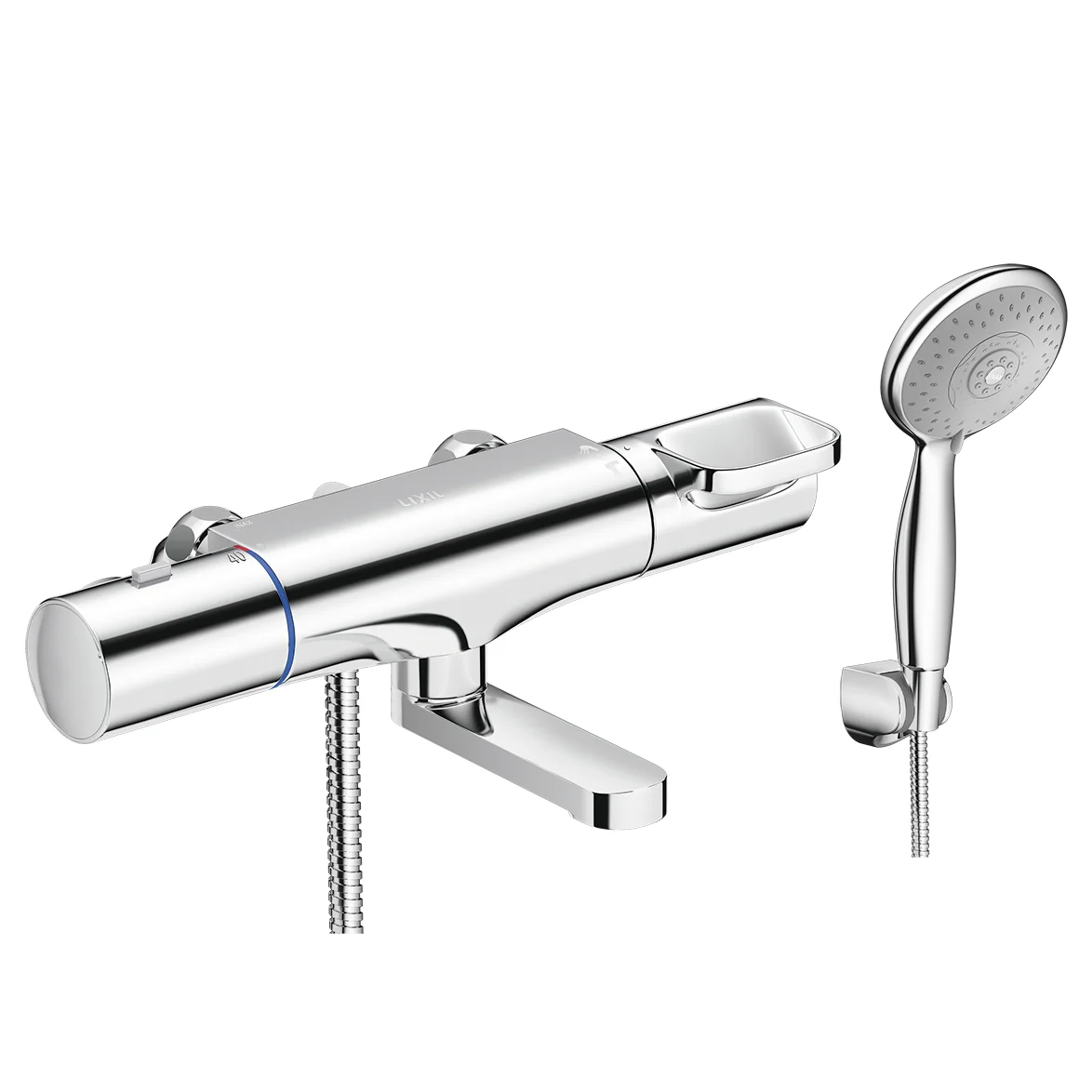 Sen tắm nóng lạnh Inax BFV-7145T-3C