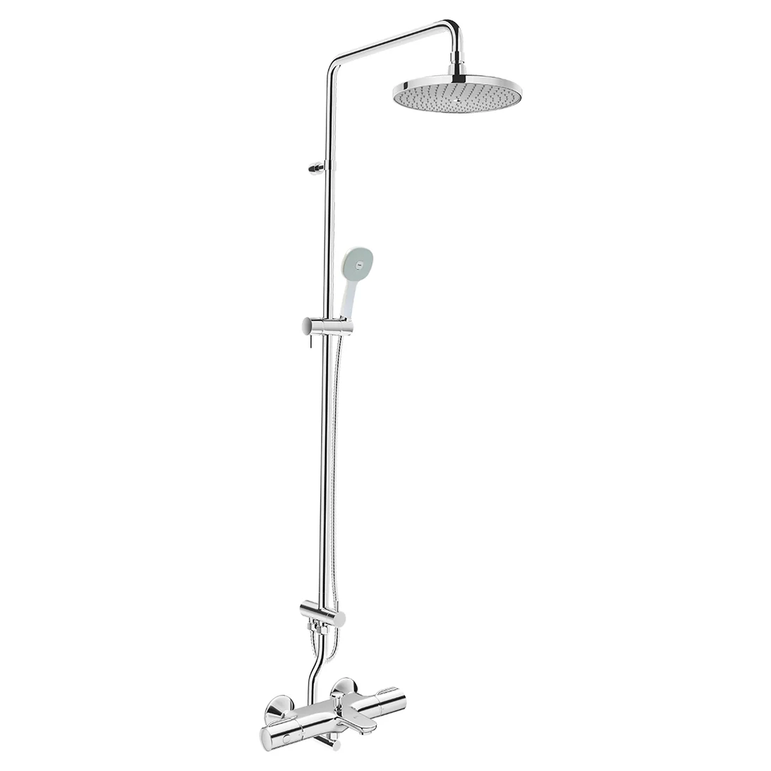Sen Cây Nhiệt Độ Tăng áp INAX BFV-3415T-7C