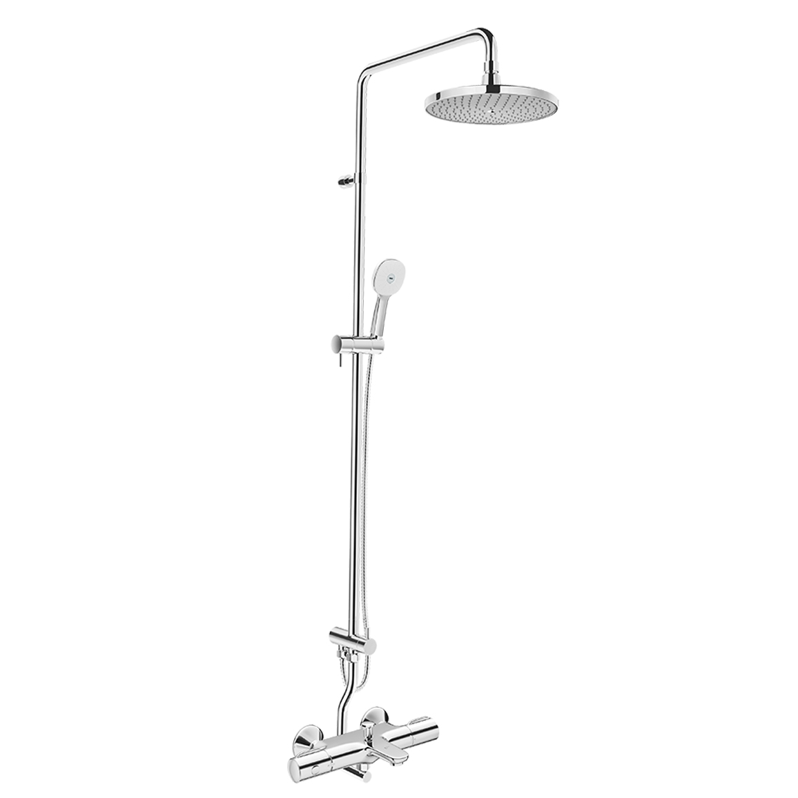 Sen Cây Nhiệt Độ tăng áp INAX BFV-3415T-8C