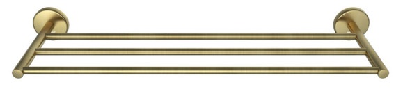 Vắt khăn giàn thép không gỉ Ấn Độ Jauqar ACN-SSF-1181FHS