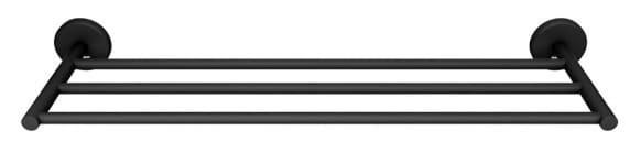 Vắt khăn giàn thép không gỉ Ấn Độ Jauqar ACN-SSF-1181FHS