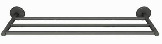 Vắt khăn giàn thép không gỉ Ấn Độ Jauqar ACN-SSF-1181FHS