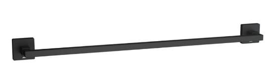 Thanh vắt khăn đơn mạ đồng đỏ Ấn Độ Jauqar ACN-BGP-1111SM