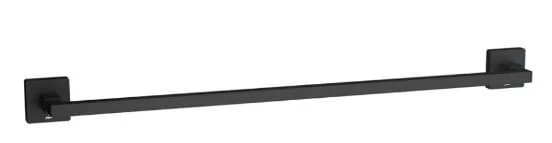 Thanh vắt khăn đơn mạ đồng đỏ Ấn Độ Jauqar ACN-BGP-1111SM