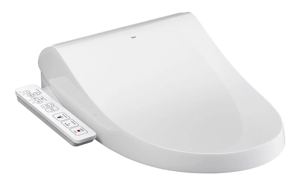 Nắp bàn cầu điện tử Inax CW-H18VN