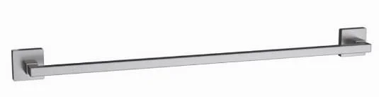 Thanh vắt khăn đơn mạ đồng đỏ Ấn Độ Jauqar ACN-BGP-1111SM