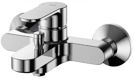 Củ sen tắm nóng lạnh TOTO TBS06302V