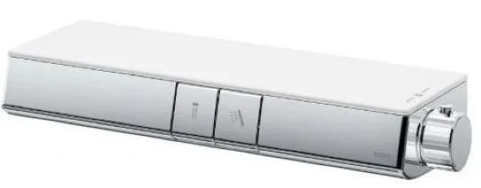 Củ sen tắm nóng lạnh TOTO TBS06302V 