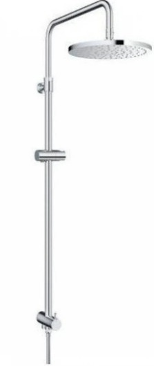 Thân cây sen tắm TOTO TBW08006A#MBL