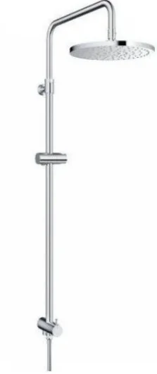 Thân cây sen tắm TOTO TBW08006A#MBL