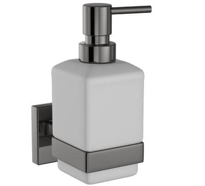 Kệ đựng xà phòng mạ đồng đỏ Jaquar ACN-BGP-1131N