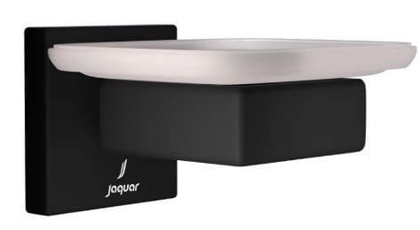 Kệ đựng xà phòng mạ đồng đỏ Jaquar ACN-BGP-1131N