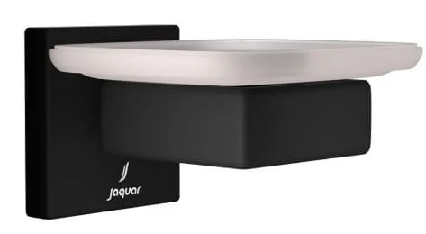 Kệ đựng xà phòng mạ đồng đỏ Jaquar ACN-BGP-1131N
