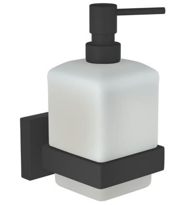 Kệ đựng xà phòng mạ đồng đỏ Jaquar ACN-BGP-1131N