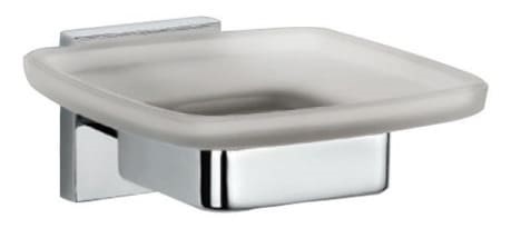 Kệ đựng xà phòng mạ đồng đỏ Jaquar ACN-BGP-1131N