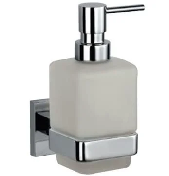 Kệ đựng xà phòng mạ đồng đỏ Jaquar ACN-BGP-1131N