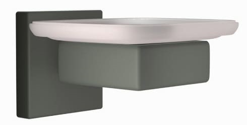 Kệ đựng xà phòng mạ đồng đỏ Jaquar ACN-BGP-1131N