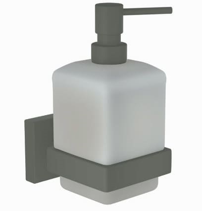 Kệ đựng xà phòng mạ đồng đỏ Jaquar ACN-BGP-1131N