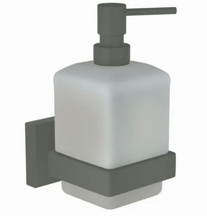 Kệ đựng xà phòng mạ đồng đỏ Jaquar ACN-BGP-1131N