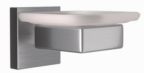 Kệ đựng xà phòng mạ đồng đỏ Jaquar ACN-BGP-1131N