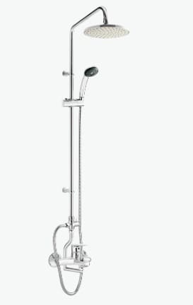 Sen tắm đứng nóng lạnh INAX BFV-1115S