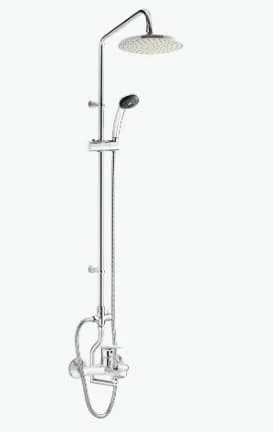 Sen tắm đứng nóng lạnh INAX BFV-1115S