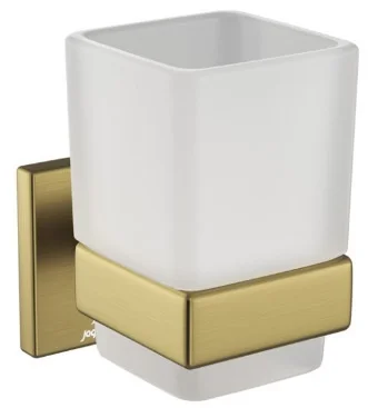 Giá đựng bình xà phòng mạ chrome Jaquar AKP-CHR-35741P