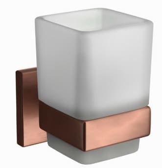 Giá đựng bình xà phòng mạ chrome Jaquar AKP-CHR-35741P