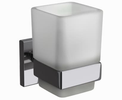 Giá đựng bình xà phòng mạ chrome Jaquar AKP-CHR-35741P