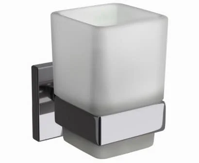 Giá đựng bình xà phòng mạ chrome Jaquar AKP-CHR-35741P