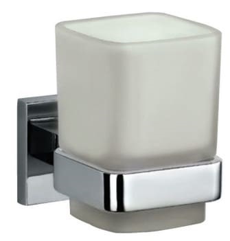 Giá đựng bình xà phòng mạ chrome Jaquar AKP-CHR-35741P