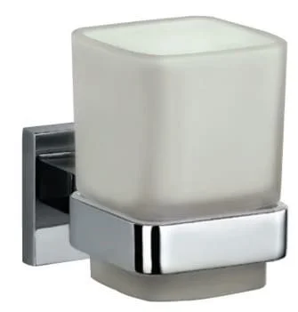 Giá đựng bình xà phòng mạ chrome Jaquar AKP-CHR-35741P