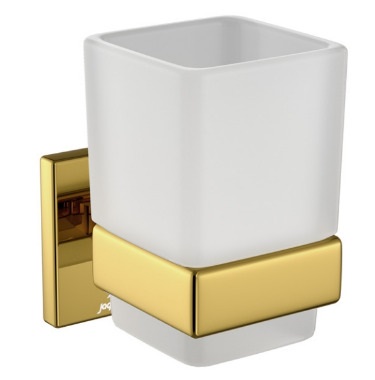 Giá đựng bình xà phòng mạ chrome Jaquar AKP-CHR-35741P