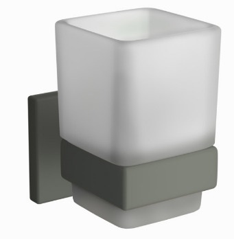 Giá đựng bình xà phòng mạ chrome Jaquar AKP-CHR-35741P