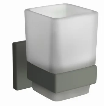 Giá đựng bình xà phòng mạ chrome Jaquar AKP-CHR-35741P