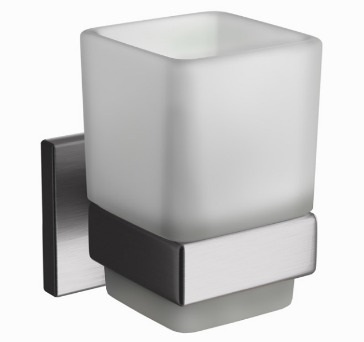 Giá đựng bình xà phòng mạ chrome Jaquar AKP-CHR-35741P